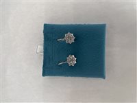 Orecchini Domar Donna in Argento ORAR-8-280 - ORAR-8-280